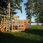 Sunday Hafendorf Hotel Rheinsberg