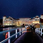 Sunday Hafendorf 4*