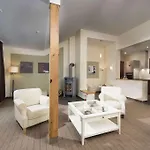 Sunday Hafendorf 4* Rheinsberg