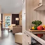 Sunday Hafendorf Отель 4*