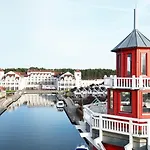 Sunday Hafendorf 4* Rheinsberg