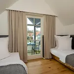 Hotel Sunday Hafendorf 4*