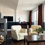 Hotel Sunday Hafendorf Rheinsberg