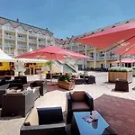 Отель Sunday Hafendorf 4*