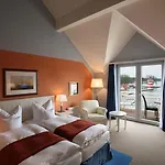 Sunday Hafendorf Rheinsberg