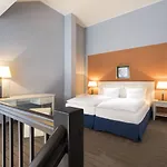 Sunday Hafendorf Hotel Rheinsberg