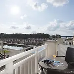 Hotel Sunday Hafendorf Rheinsberg