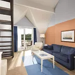 Sunday Hafendorf Hotel Rheinsberg