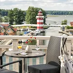 Sunday Hafendorf 4* Rheinsberg