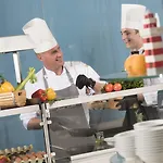 Sunday Hafendorf 4* Rheinsberg