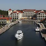 Sunday Hafendorf Rheinsberg