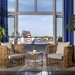 Sunday Hafendorf 4* Rheinsberg