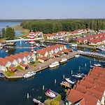 Hotel Sunday Hafendorf Rheinsberg