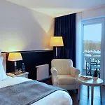 Hotel Sunday Hafendorf 4*