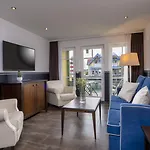 Hotel Sunday Hafendorf 4*