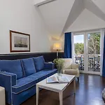 Sunday Hafendorf Hotel Rheinsberg