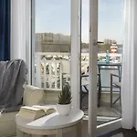 Sunday Hafendorf Rheinsberg