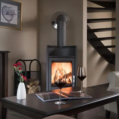 Sunday Resort Hafendorf Rheinsberg