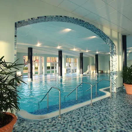 Precise Hafendorf 4* Rheinsberg