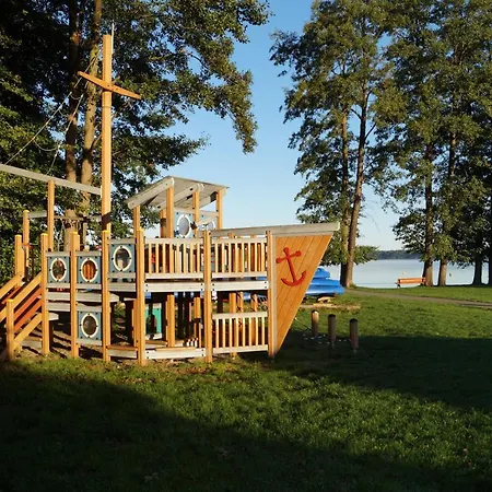 Sunday Resort Hafendorf Rheinsberg Hotel Rheinsberg