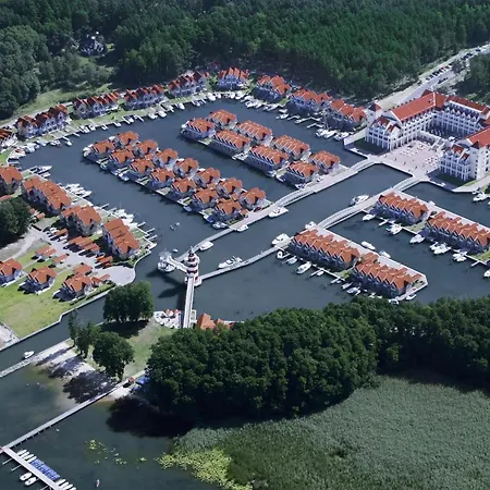 Precise Hafendorf Hotel