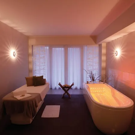 Hotel Precise Hafendorf Rheinsberg
