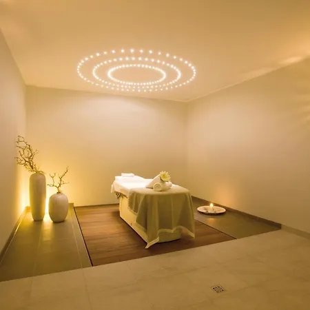Precise Hafendorf 4* Rheinsberg