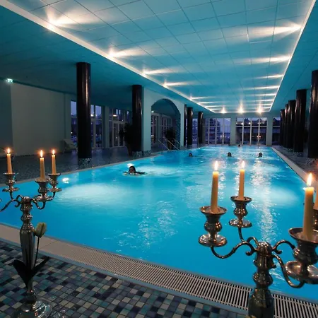 Precise Hafendorf Hotel Rheinsberg