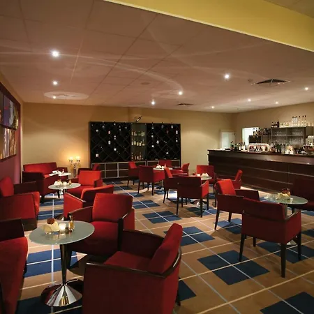 Hotel Precise Hafendorf 4*