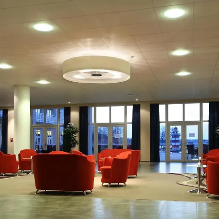 Precise Hafendorf 4*