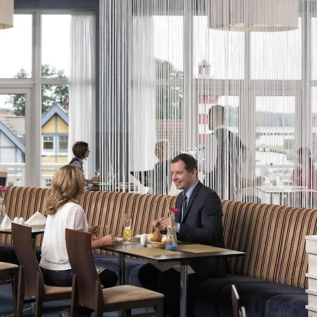 Precise Hafendorf Hotel 4*
