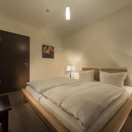 Hotel Sunday Resort Hafendorf Rheinsberg