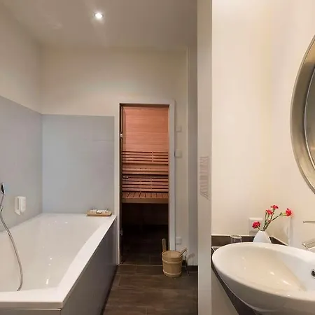 Sunday Resort Hafendorf Rheinsberg Hotel