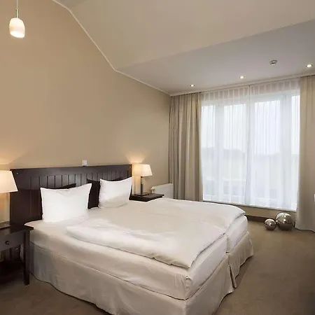 Precise Hafendorf 4* Rheinsberg