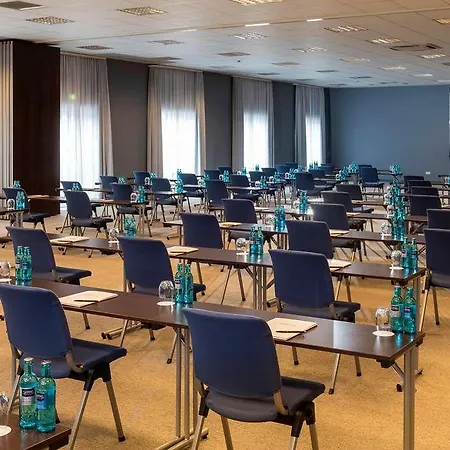 Hotel Sunday Resort Hafendorf Rheinsberg