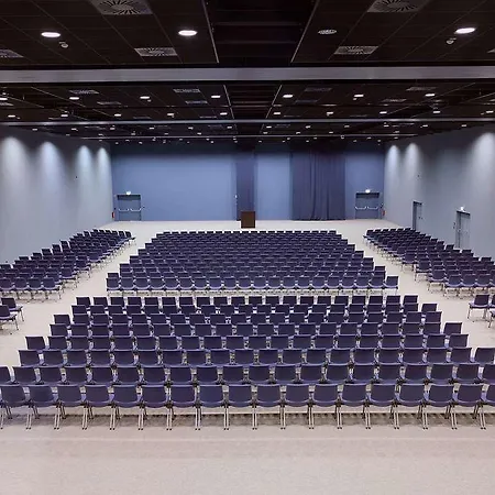 玛丽蒂姆莱茵斯堡酒店 4* 赖因斯贝格