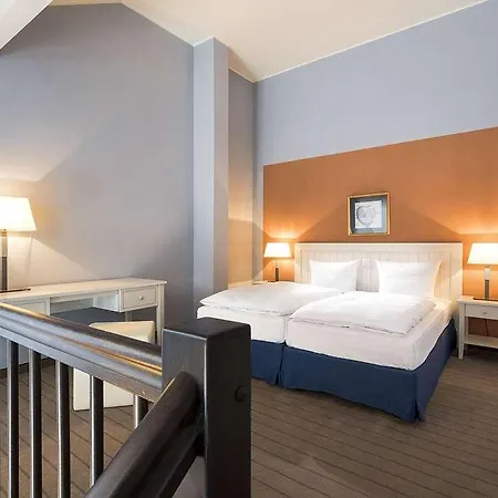 Hotel Precise Hafendorf