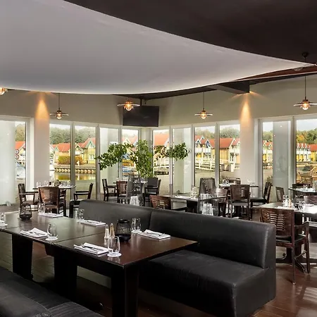 玛丽蒂姆莱茵斯堡酒店 酒店