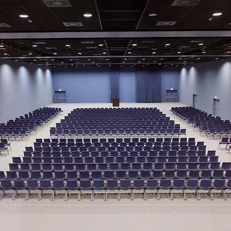 玛丽蒂姆莱茵斯堡酒店 赖因斯贝格