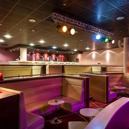 Sunday Resort Hafendorf Rheinsberg 4* Rheinsberg