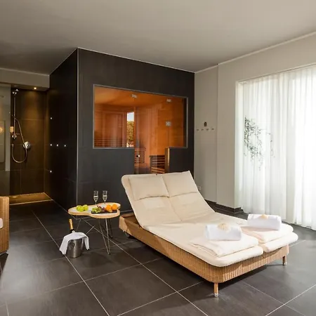 Precise Hafendorf 4*
