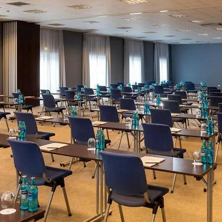 Sunday Resort Hafendorf Rheinsberg