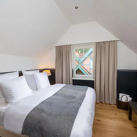 Hotel Precise Hafendorf