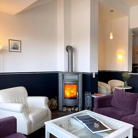 Precise Hafendorf 4*