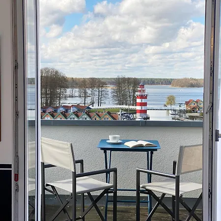 Sunday Resort Hafendorf Rheinsberg