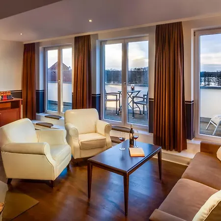 فندق Precise Hafendorf