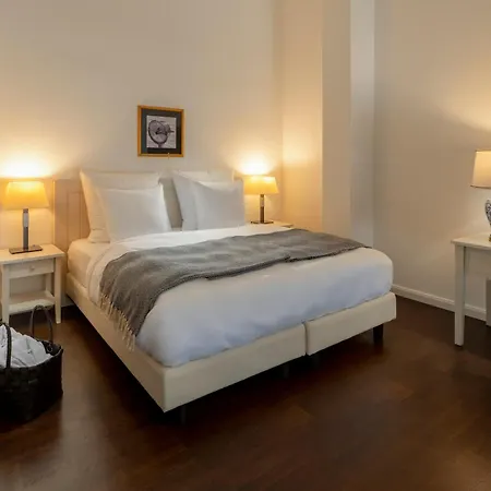 Sunday Hafendorf ホテル 4*