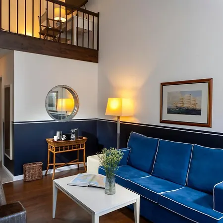 Precise Hafendorf 4* Rheinsberg