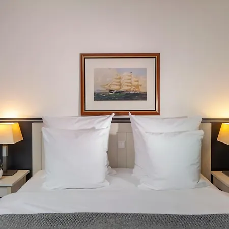Precise Hafendorf Hotel 4*