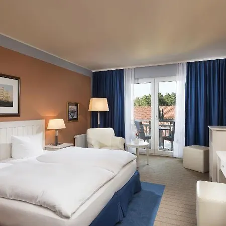 Precise Hafendorf Hotel